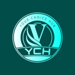 color2 white logo dark background