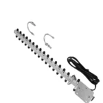 18dBi Single-Band Yagi Antenna (10m Range Class)
