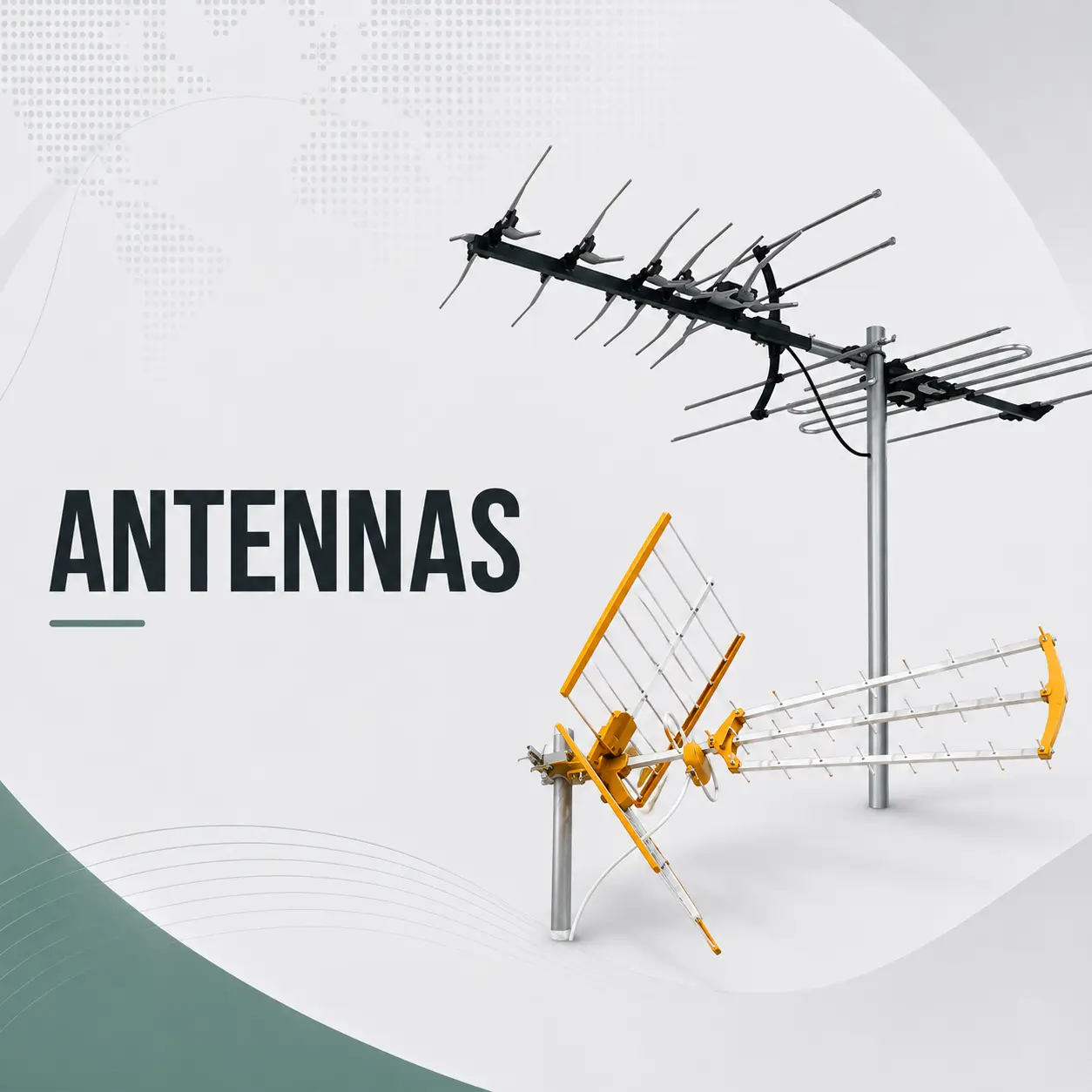 Antennas