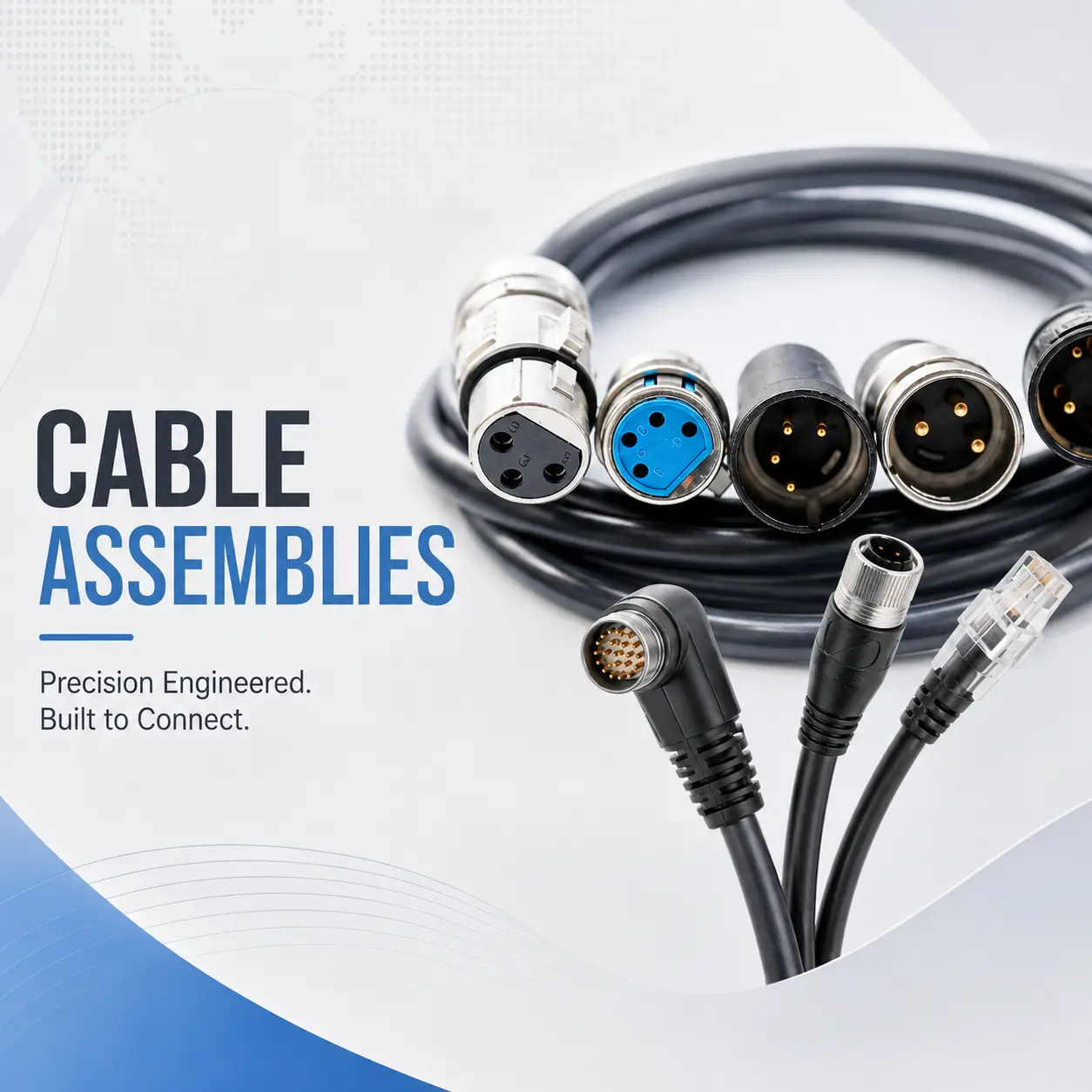 Cable Assemblies
