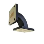 E-Plane and H-Plane Waveguide Bends