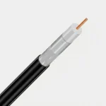 HLF 100 LMR Coaxial Cable