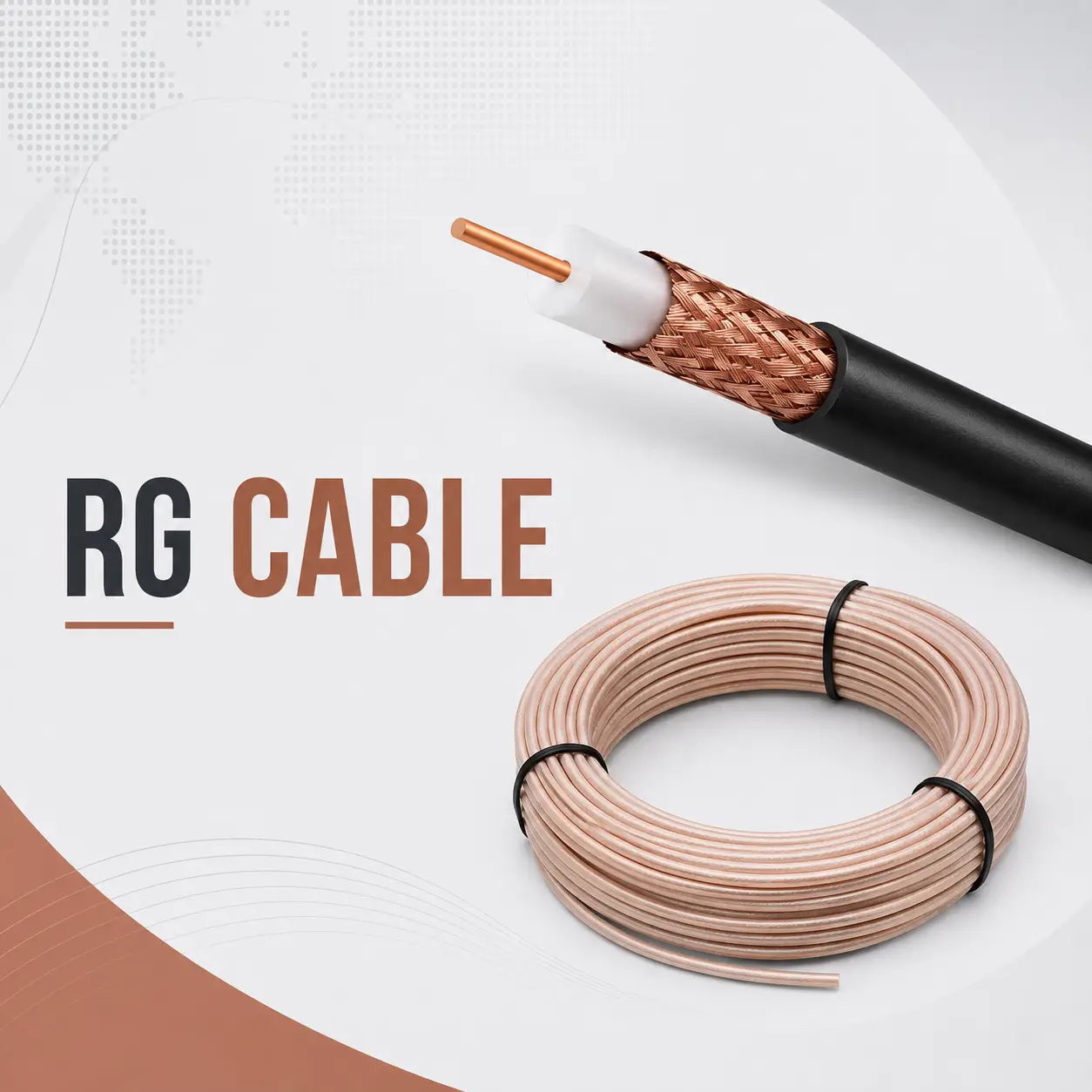 RG Cables