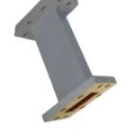 Straight Waveguide Section