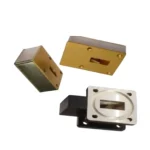 Waveguide Isolator