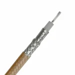 RG 316 DS Coaxial Cable
