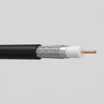 HLF 200 LMR Coaxial Cable