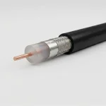 HLF 240 LMR Coaxial Cable