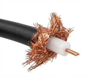 RG 217 Coaxial Cable