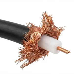 RG 217 Coaxial Cable
