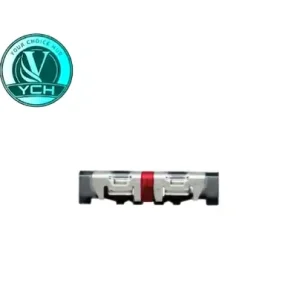 AMP Green Wire Quick Splice Picabond Connector
