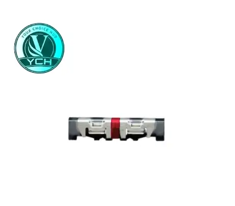 AMP Green Wire Quick Splice Picabond Connector