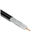 CCA HLF 400 LMR Coaxial Cable