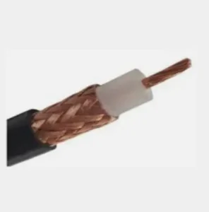 RG 213 Coaxial Cable