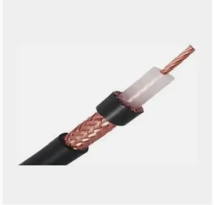 RG 214 Coaxial Cable