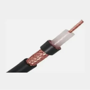 RG 214 Coaxial Cable