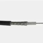 RG 58 Cu Coaxial Cable