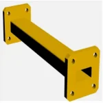 90-Degree Waveguide Bends