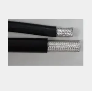 8D FB Coaxial Cable