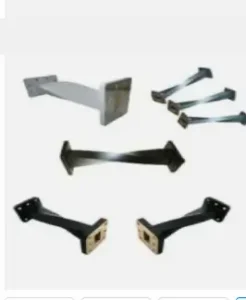 Waveguide Twists
