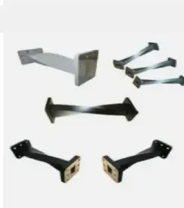 Waveguide Twists