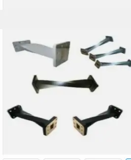 Waveguide Twists