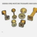Waveguide Straight Section