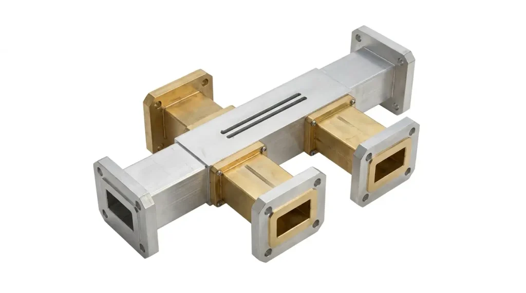 What Is a Waveguide Directional Coupler and Where Is It Used?
