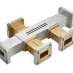 Waveguide Directional Coupler