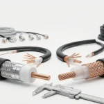 LMR vs RG Cable