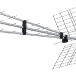 Yagi Anteenas