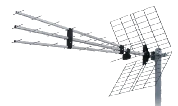 Yagi Anteenas
