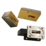 Waveguide Isolator