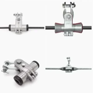ADSS Suspension Clamp