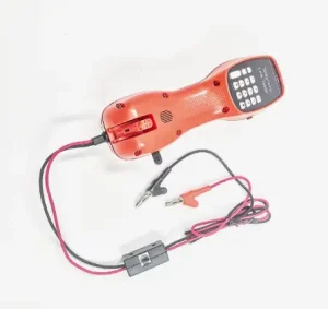 MT-8679 ST230C Line Fault Butt Set Network Mini Wire Tracker Lan Cable Tester