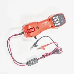 MT-8679 Line Fault Butt Set
